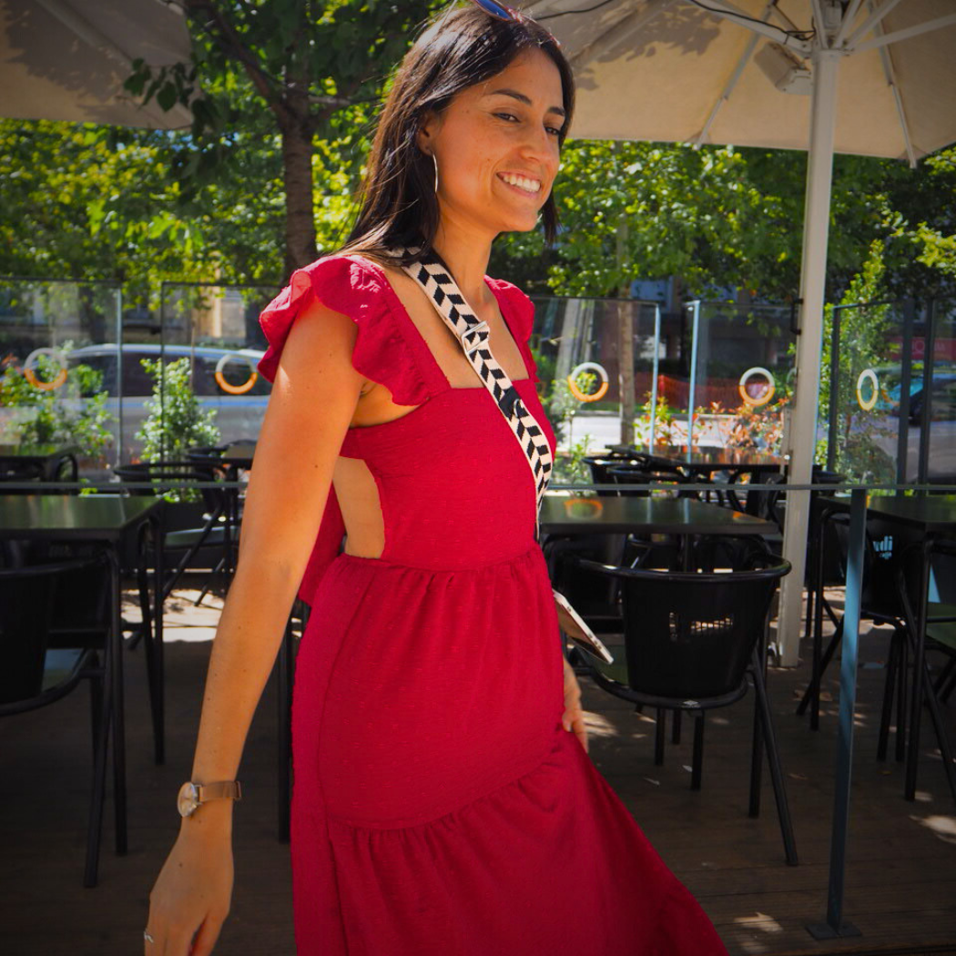 Nomad Gear Ricrac Wide