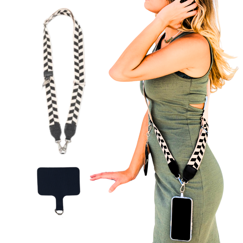 Nomad Gear Ricrac Wide