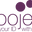 logo of BooJee Beads: Stylish Beaded ID Holders & Accessories