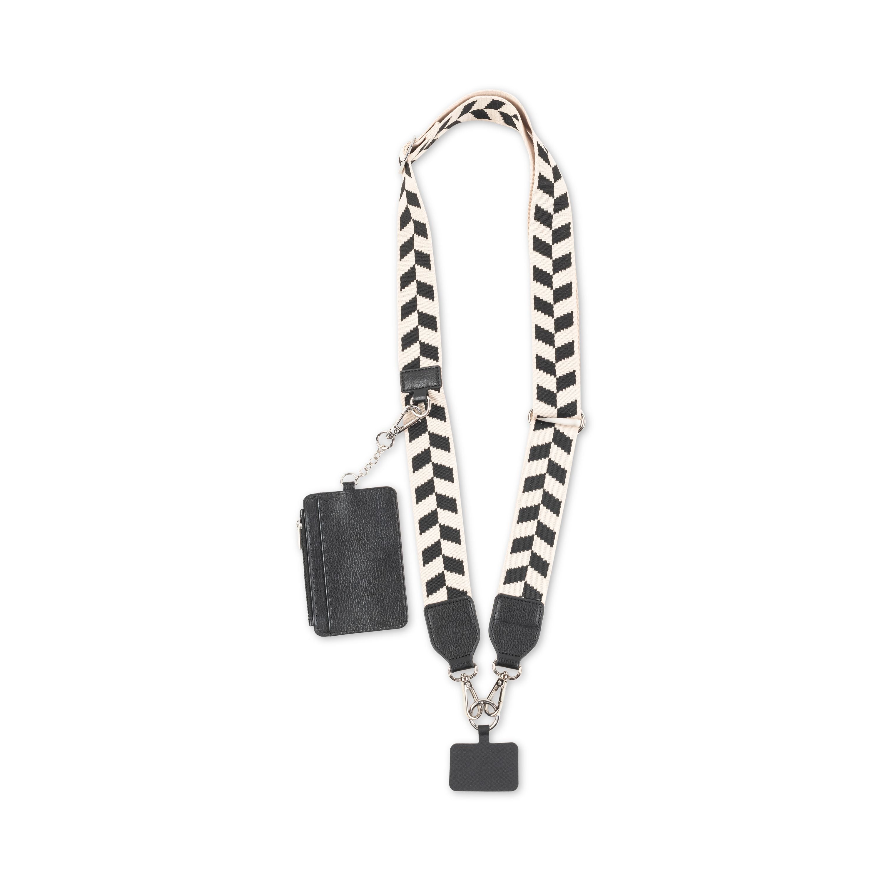 Nomad Gear Ricrac Wide