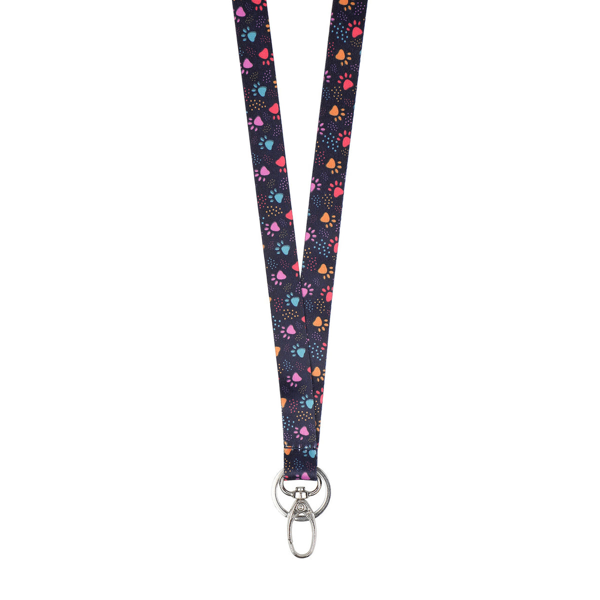 Artful Paws Ribbon w/Hook & Key