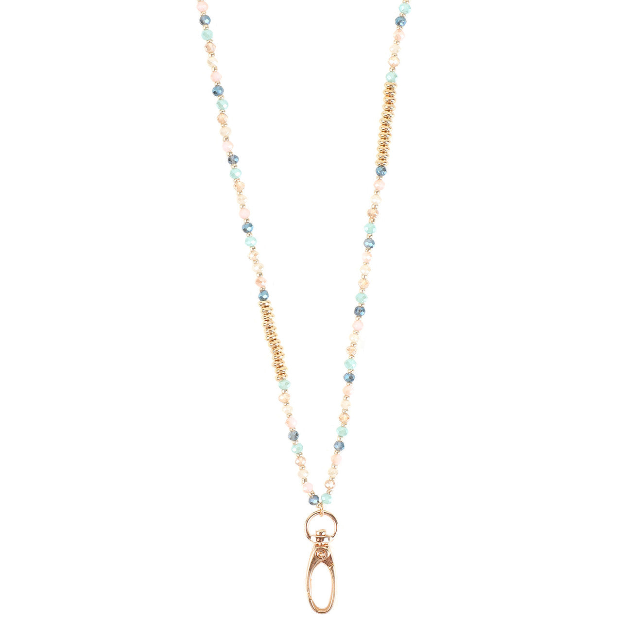 Tara ID Necklace