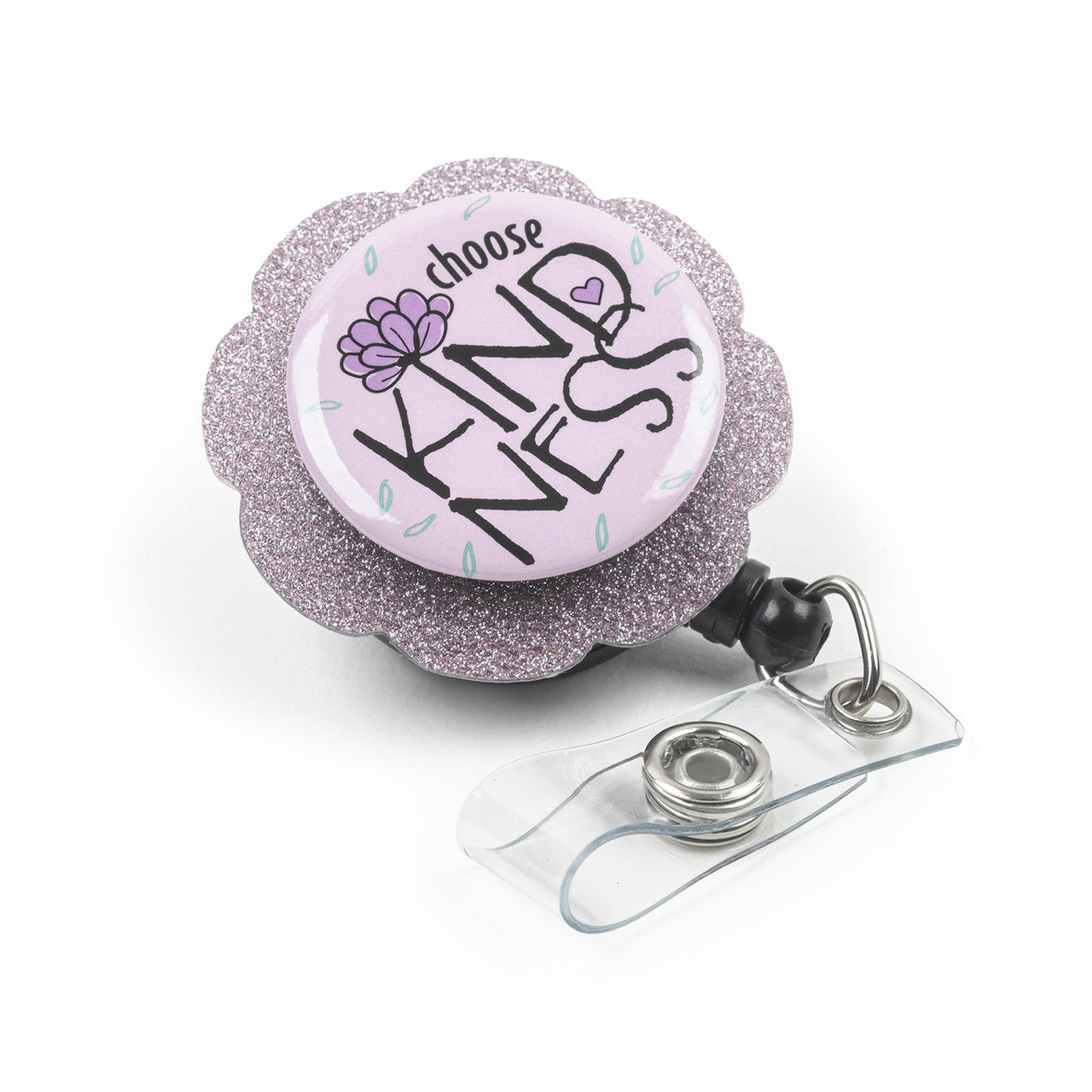 Choose Kindness Badge Reel