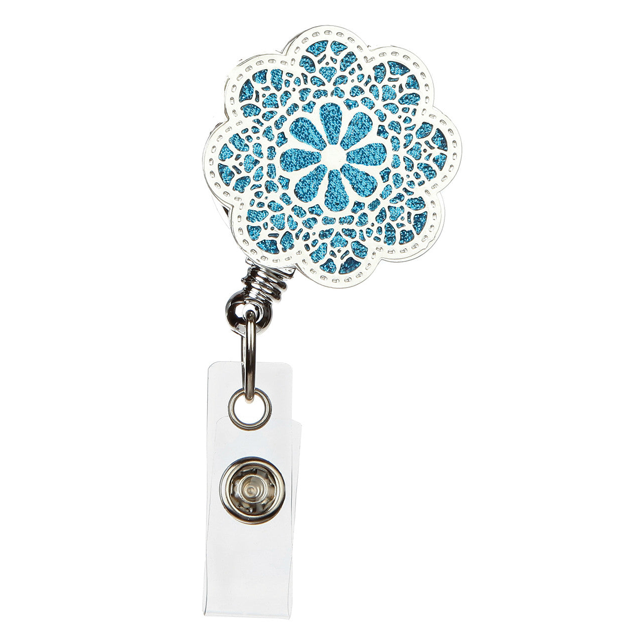 Mystique Badge Reel Collection