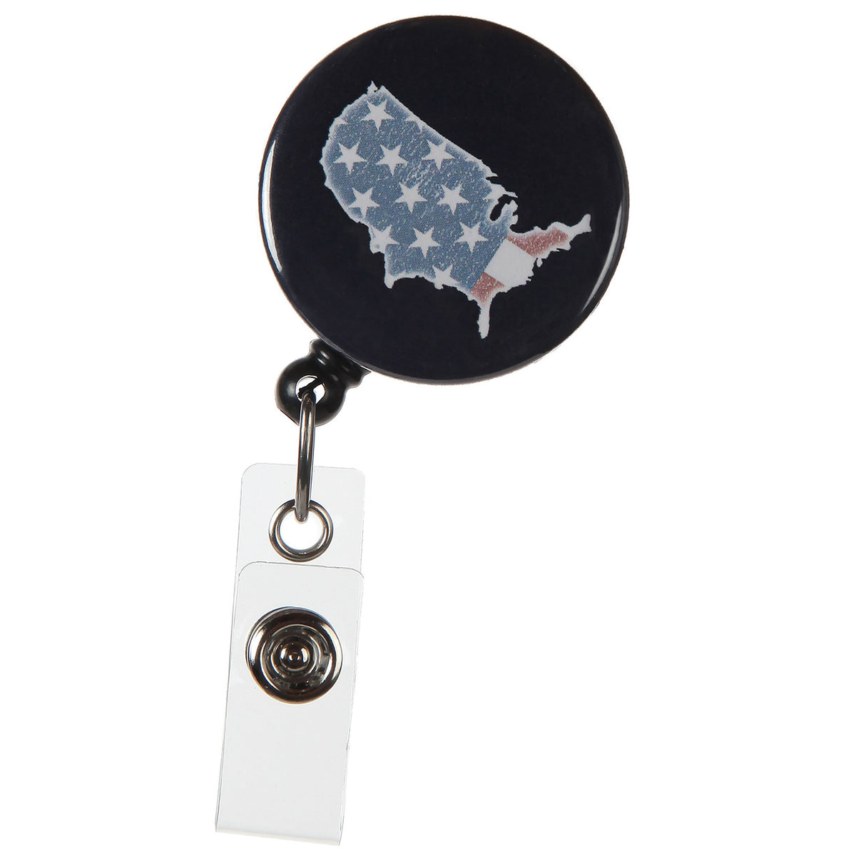 USA Home Badge Reel