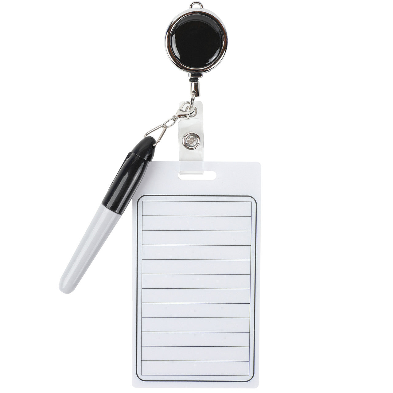 Love Badge Reel Collection