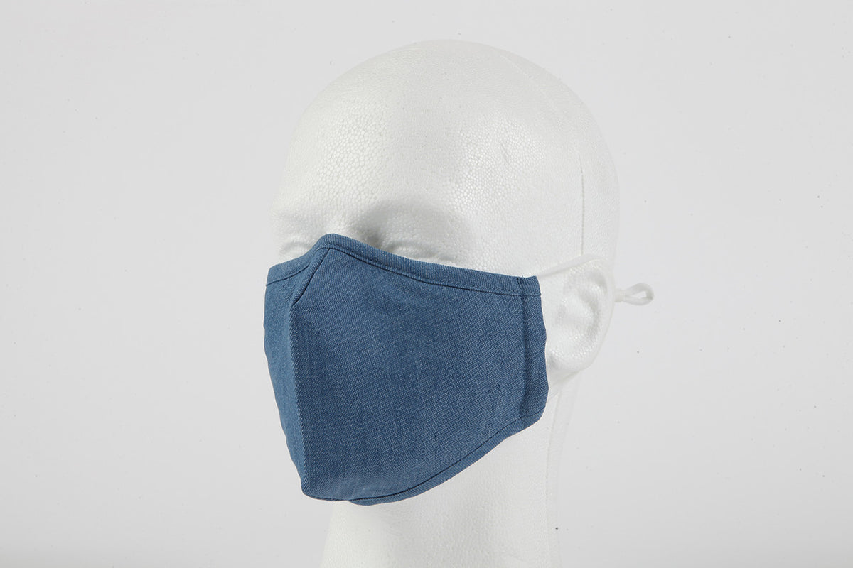 Heartthrob Face Mask with Filter