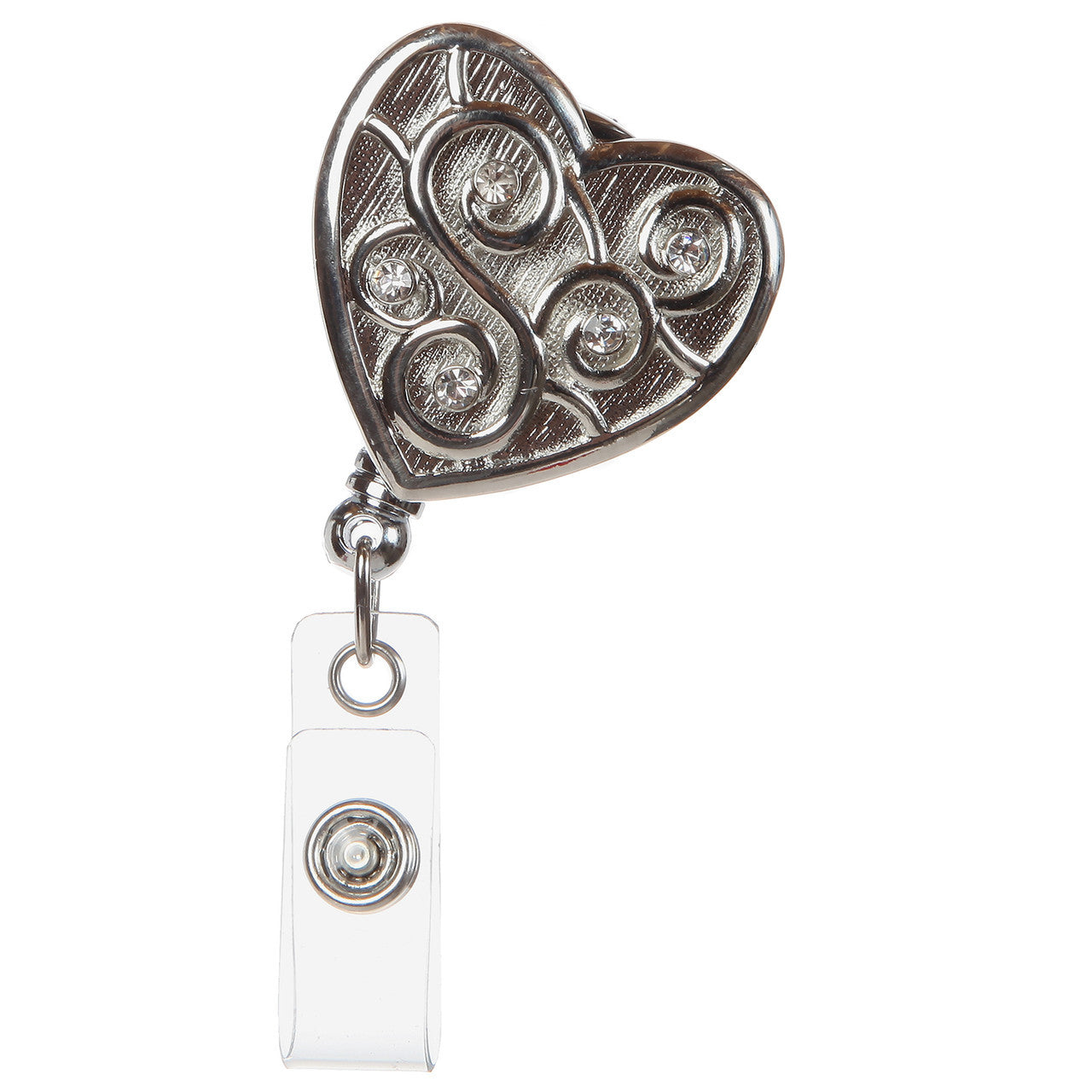 Love Badge Reel Collection