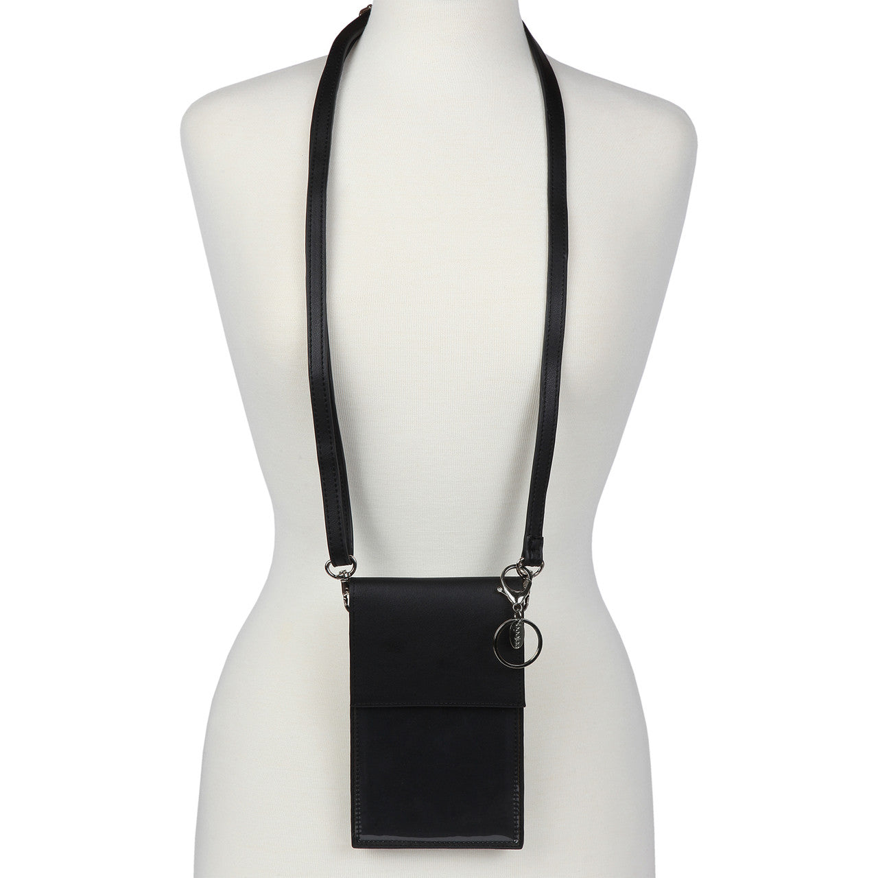 Essentials ID Phone Holder