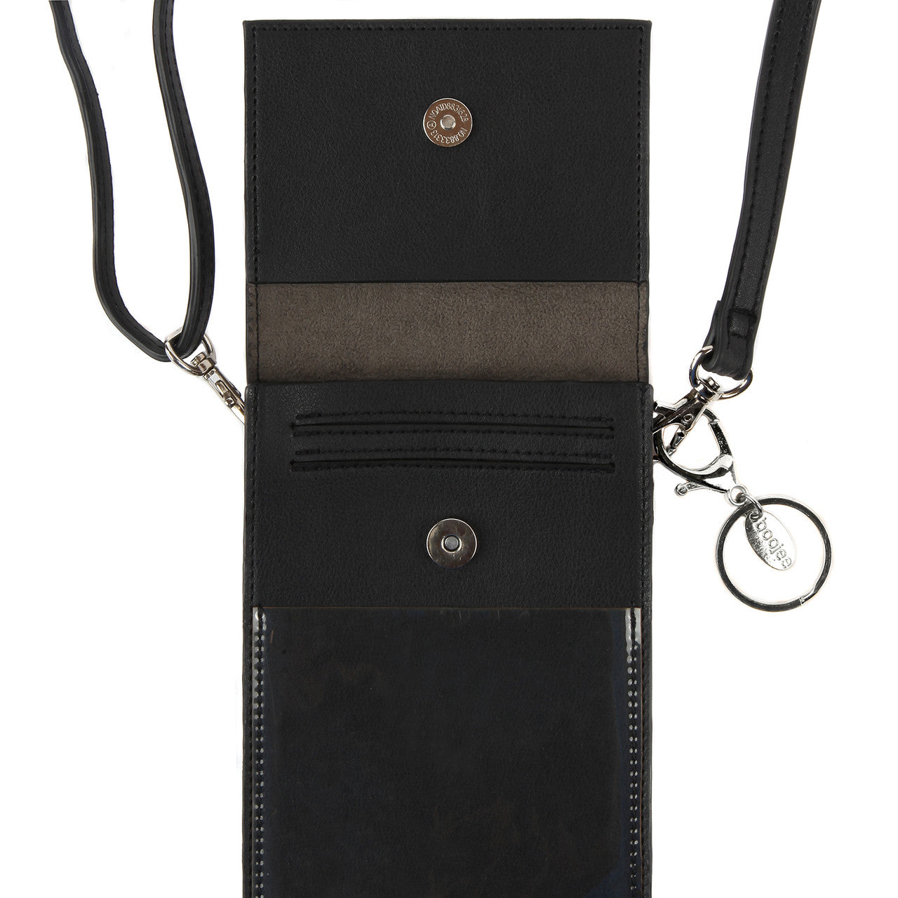 Essentials ID Phone Holder