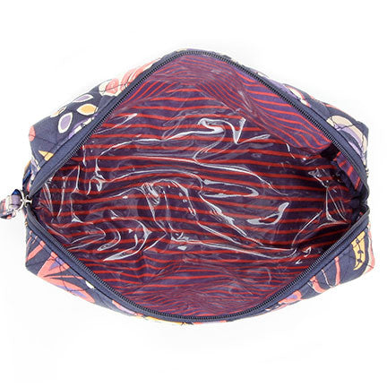 Tangier Cosmetic Bag