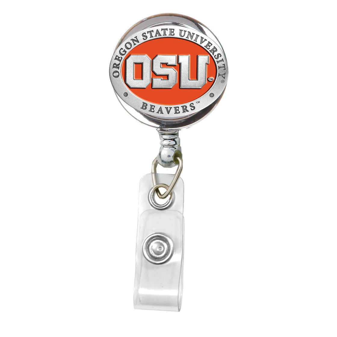 Oregon State University Beavers Badge Reel