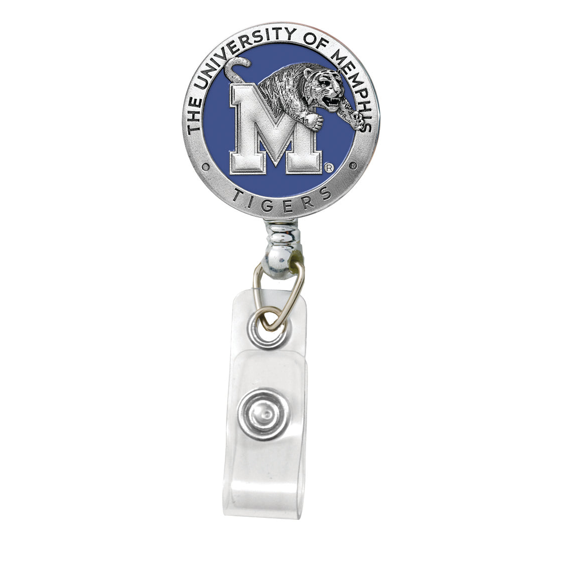 University of Memphis Tigers Badge Reel