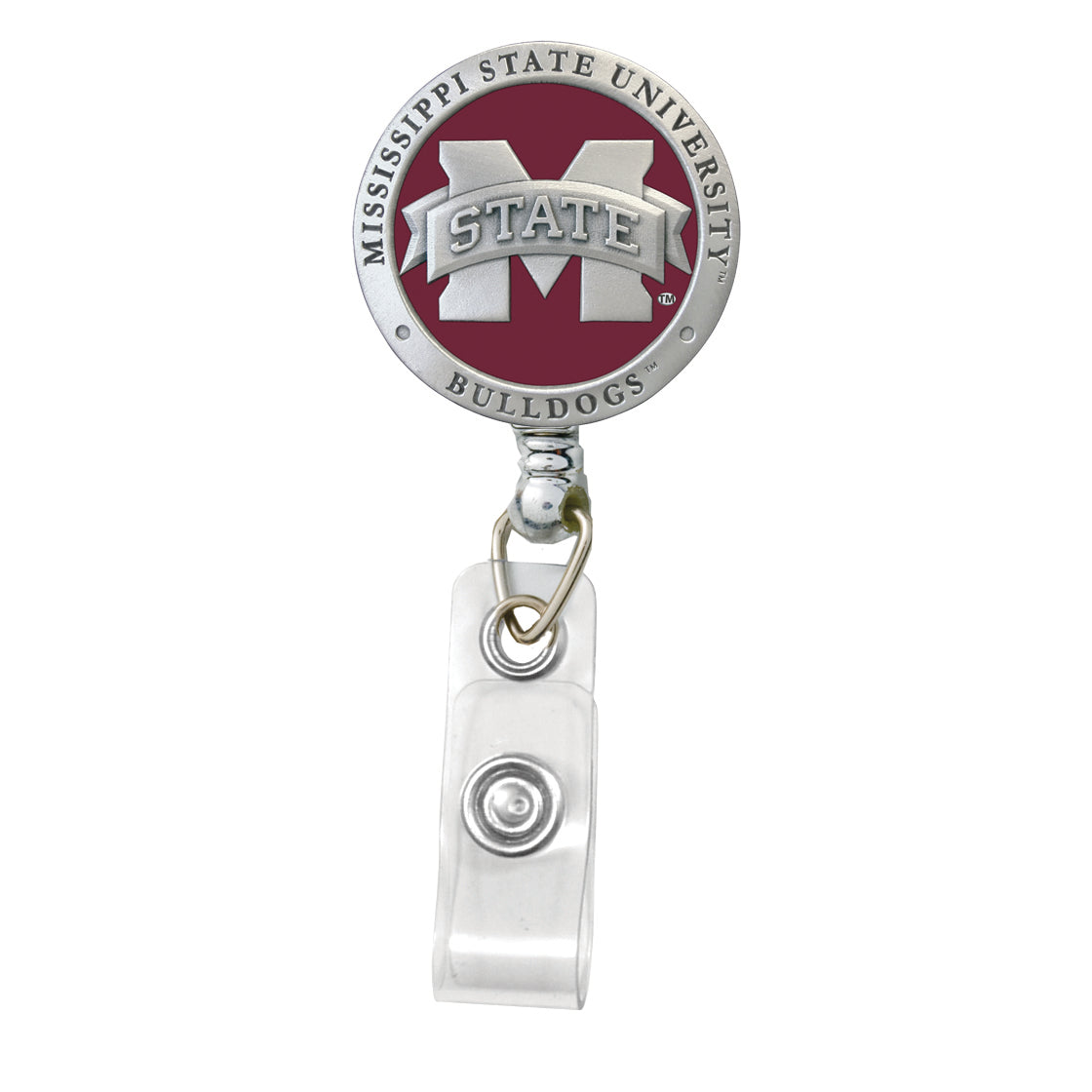 Mississippi State University Badge Reel