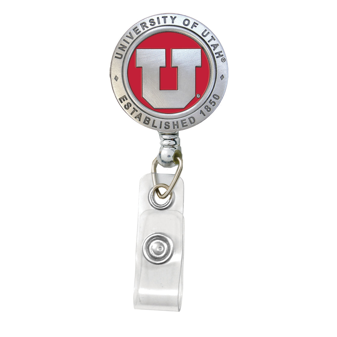 University of Utah Badge Reel