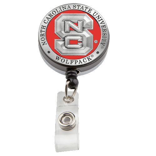 North Carolina State University Badge Reel