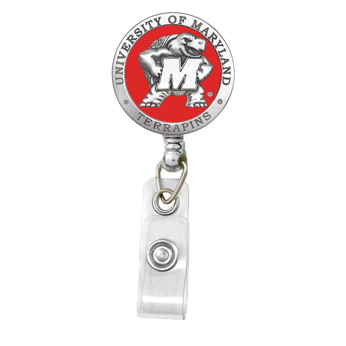 University of Maryland Terrapins Badge Reel