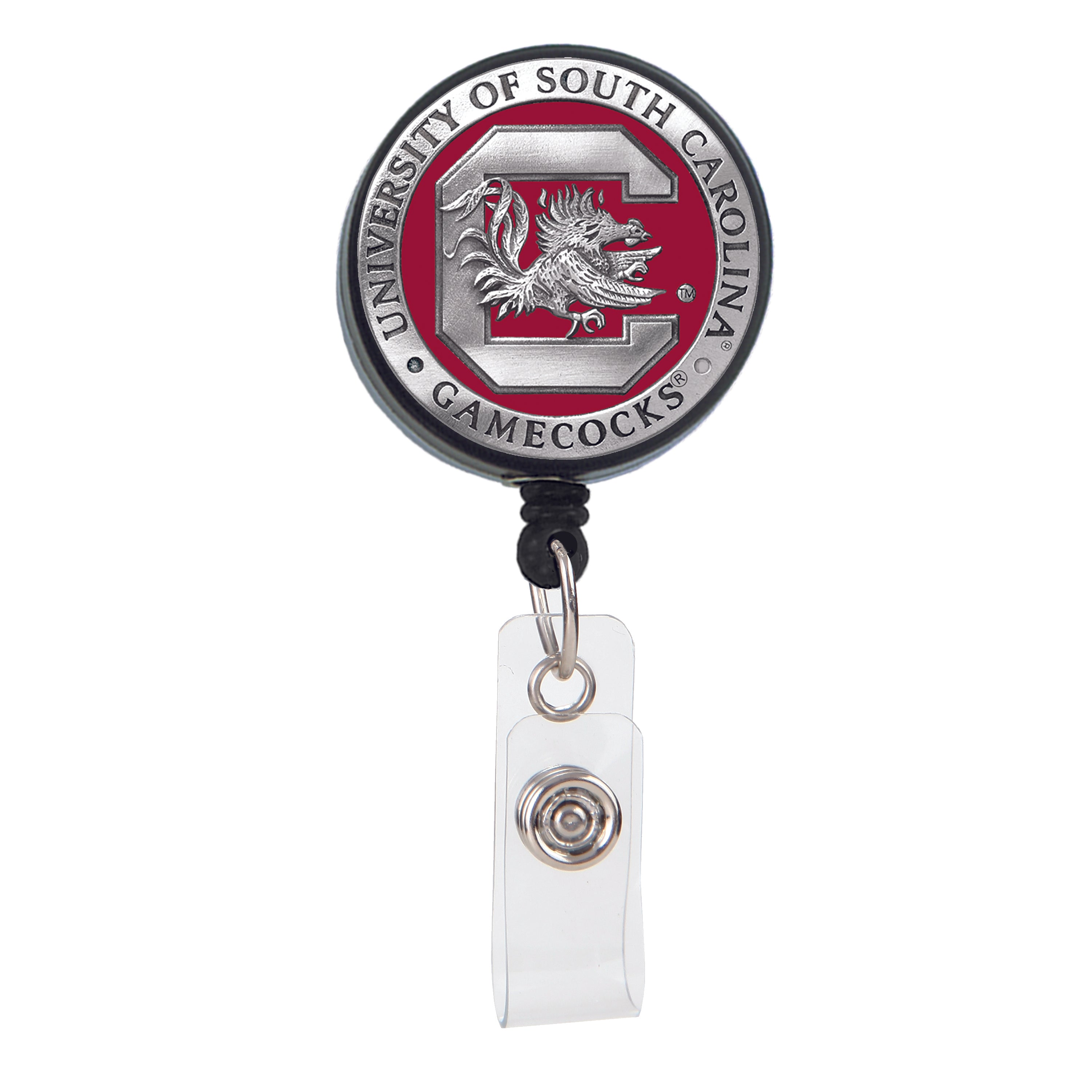 University of South Carolina Gamecocks Badge Reel