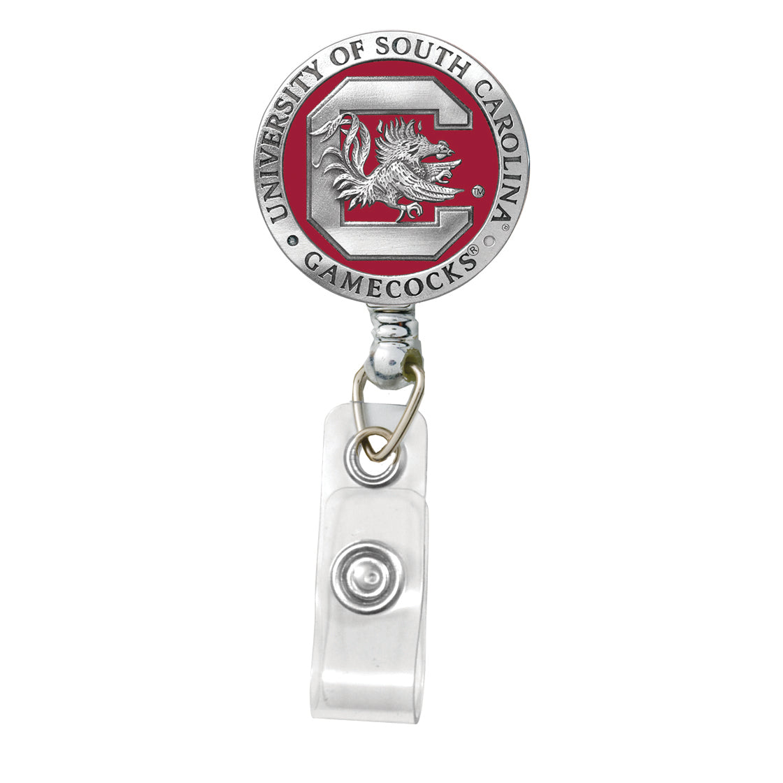 University of South Carolina Gamecocks Badge Reel