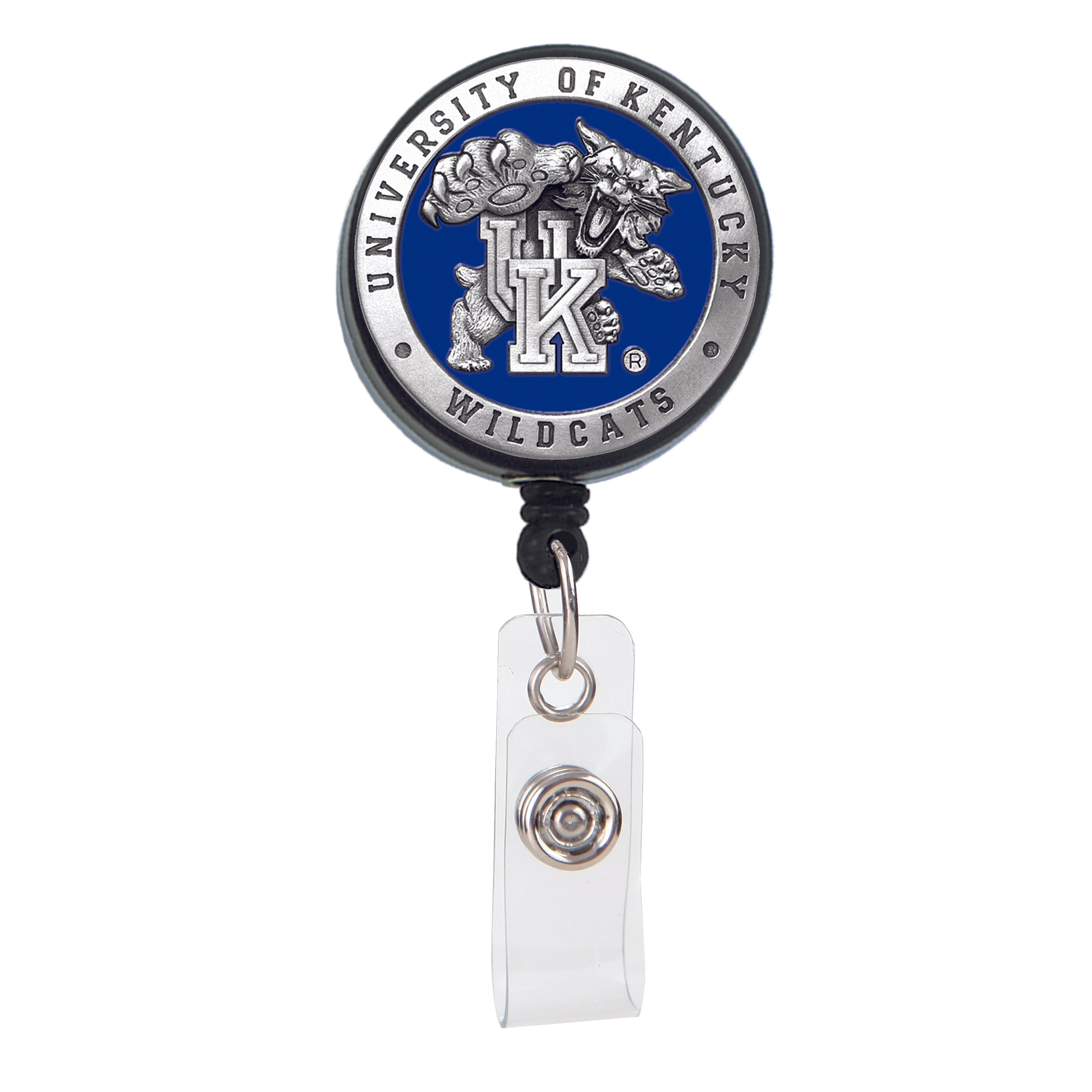 University of Kentucky Wildcats Badge Reel