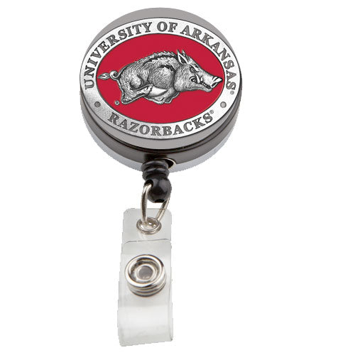 University of Arkansas Razorbacks Badge Reel
