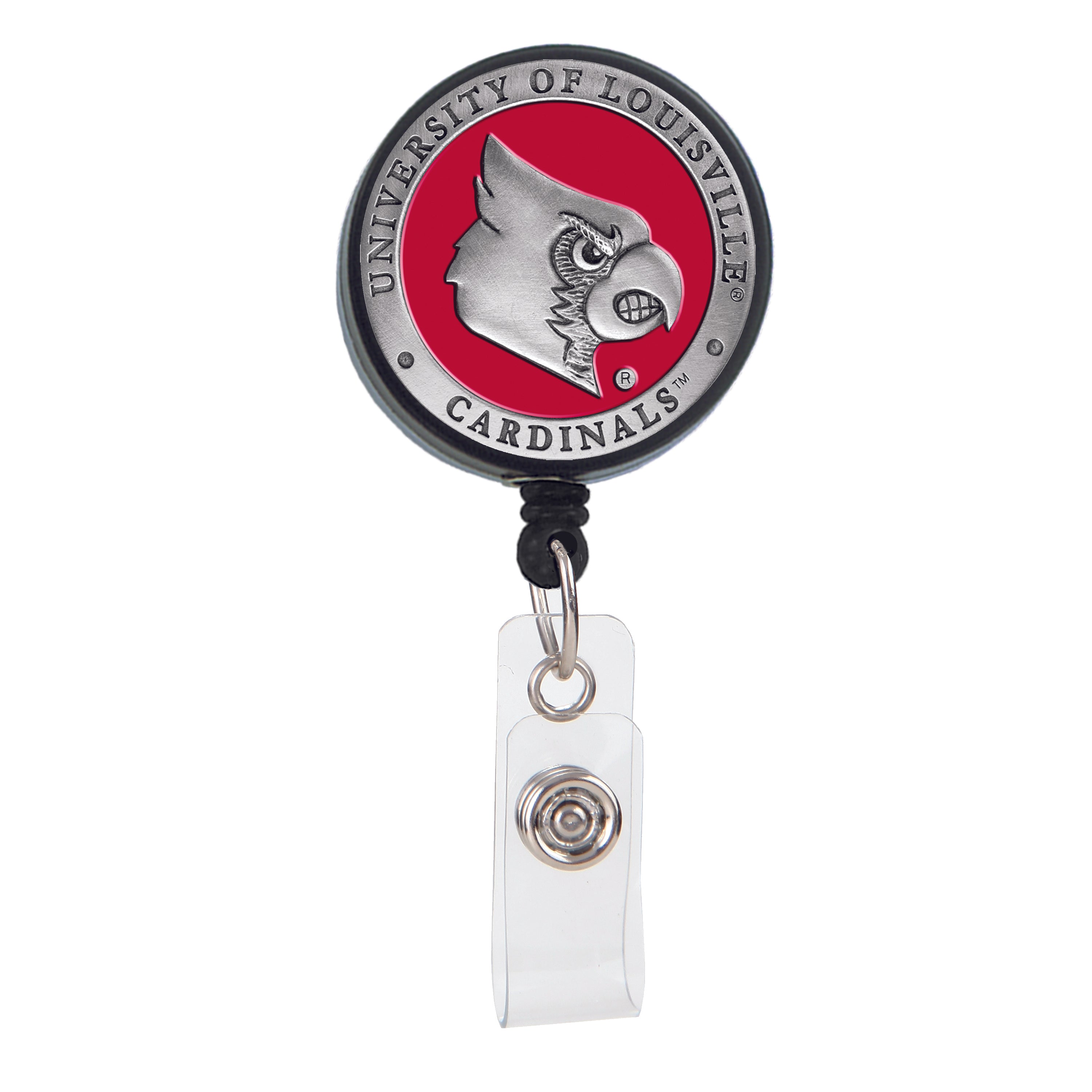 University of Louisville Cardinals Badge Reel