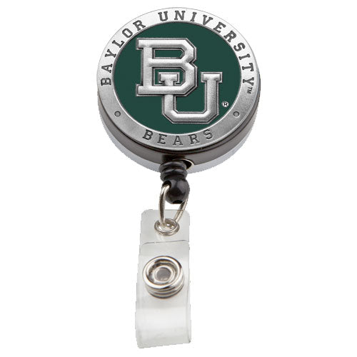 Baylor University Bears Badge Reel