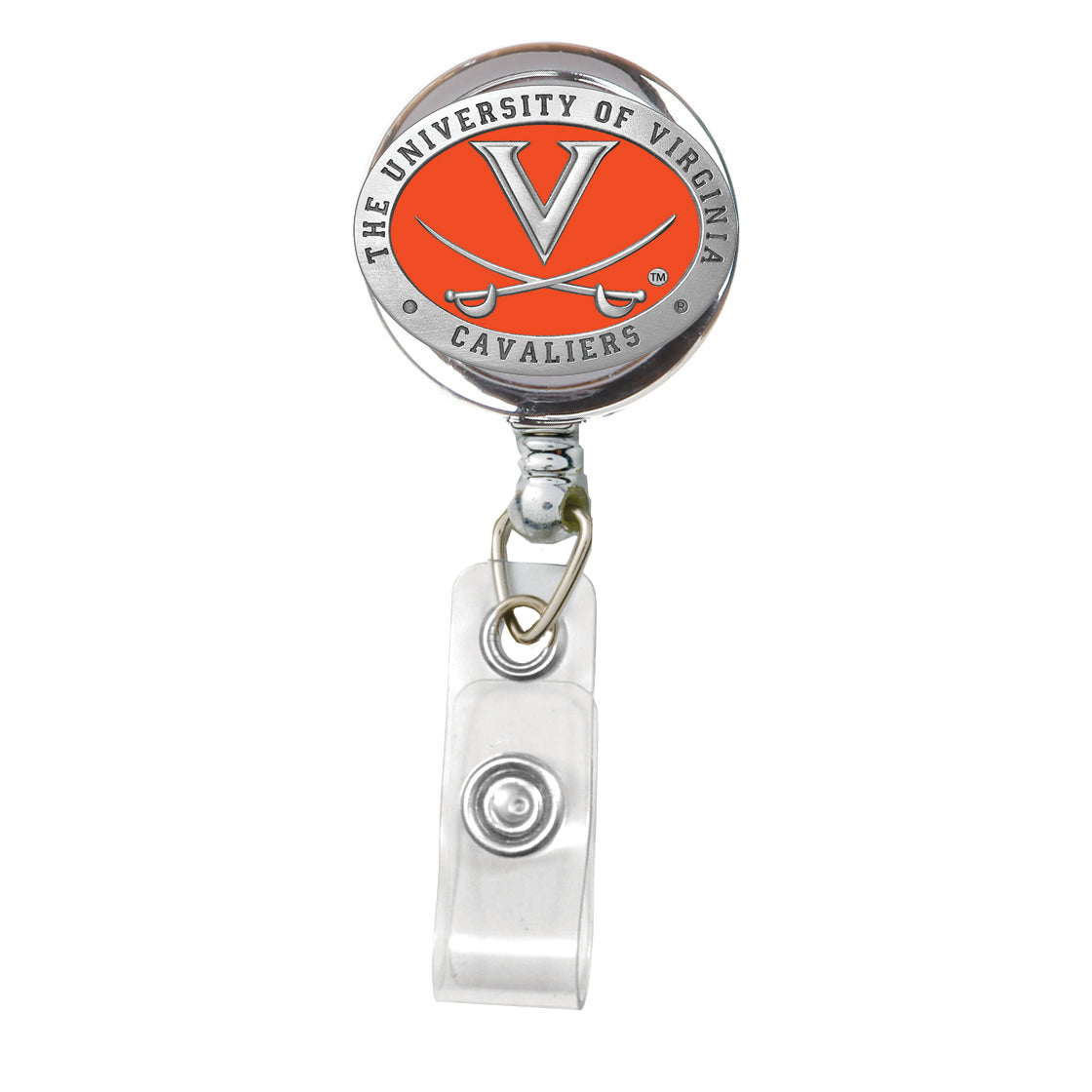 University of Virginia Cavaliers Badge Reel