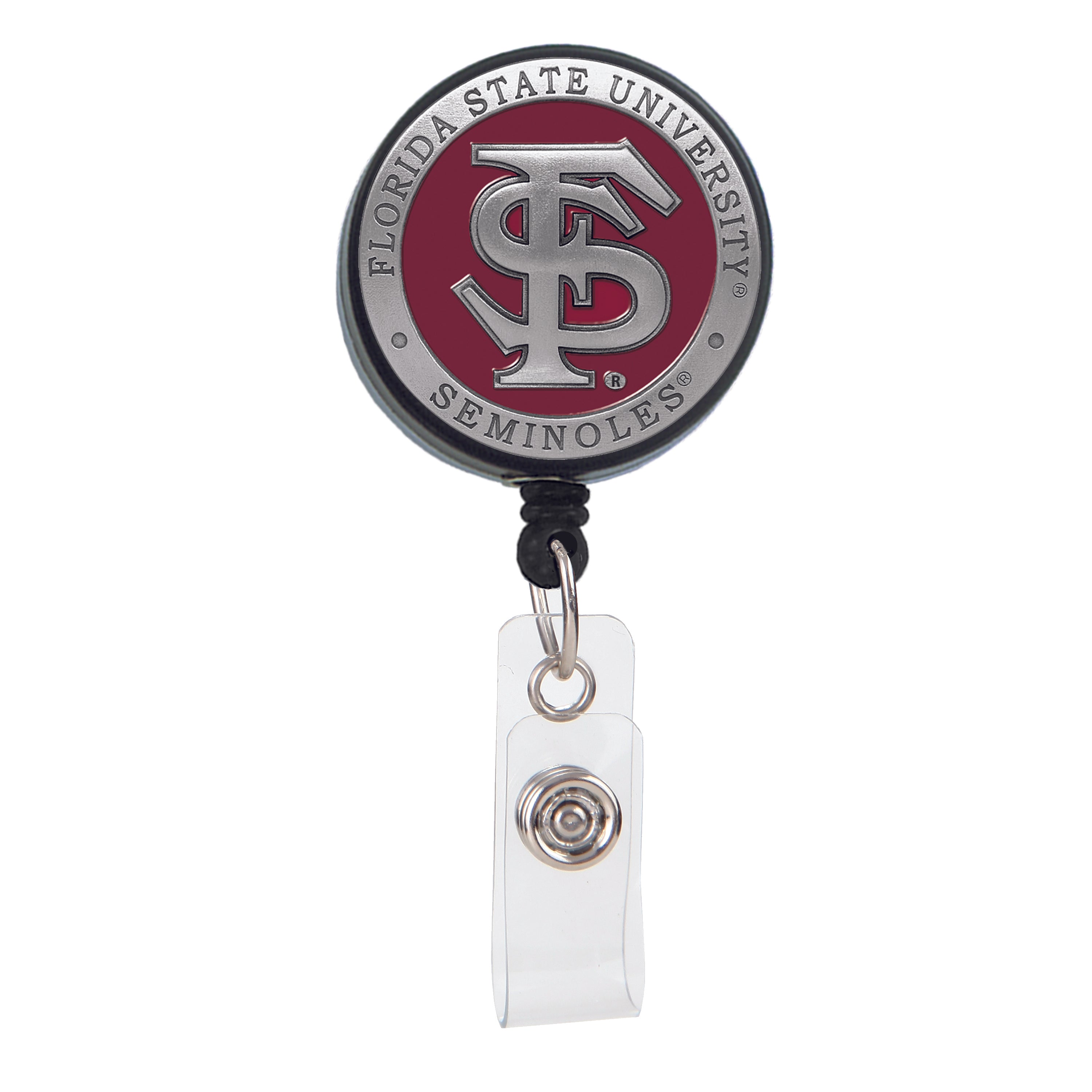 Florida State University Badge Reel