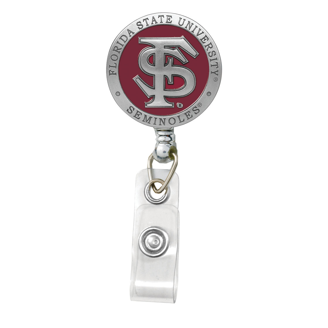 Florida State University Badge Reel