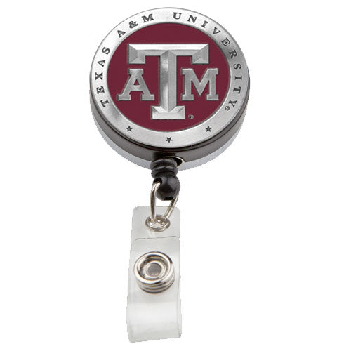 Texas A & M University Badge Reel