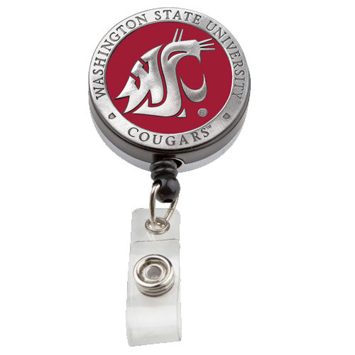 Washington State University Cougars Badge Reel
