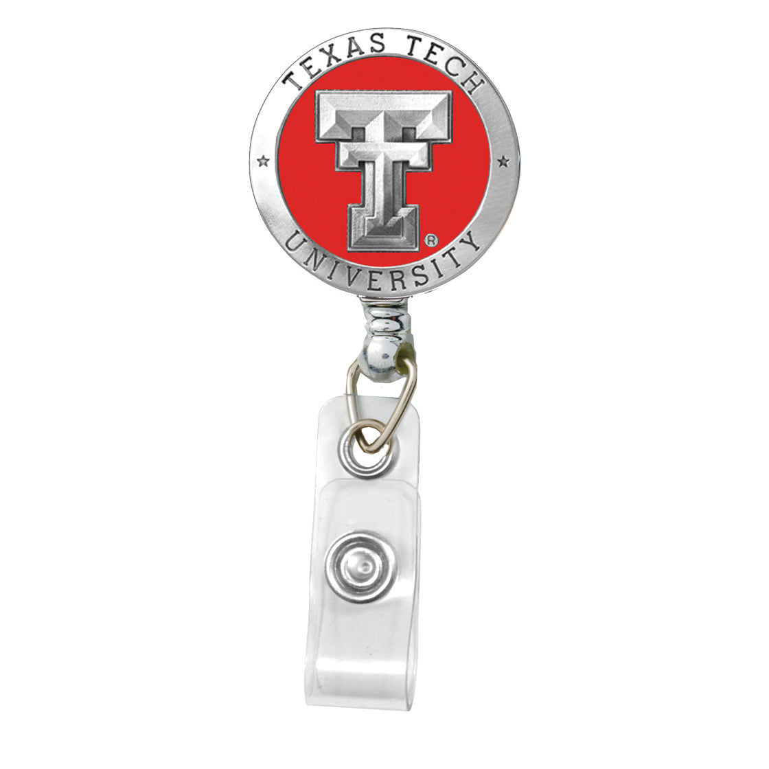 Texas Tech University Badge Reel