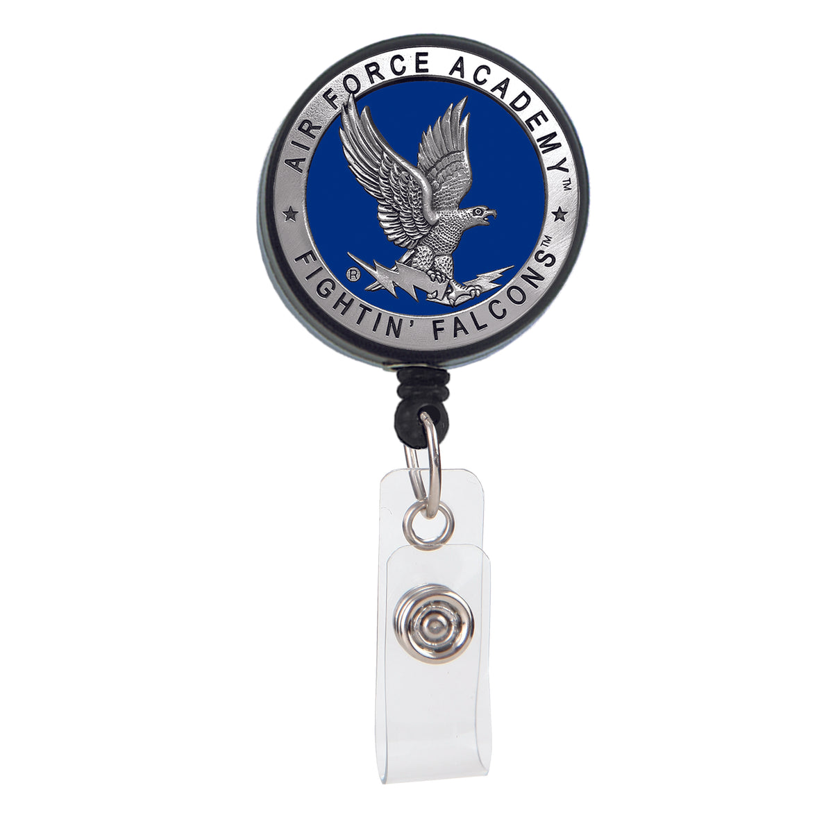 US Air Force Academy Badge Reel