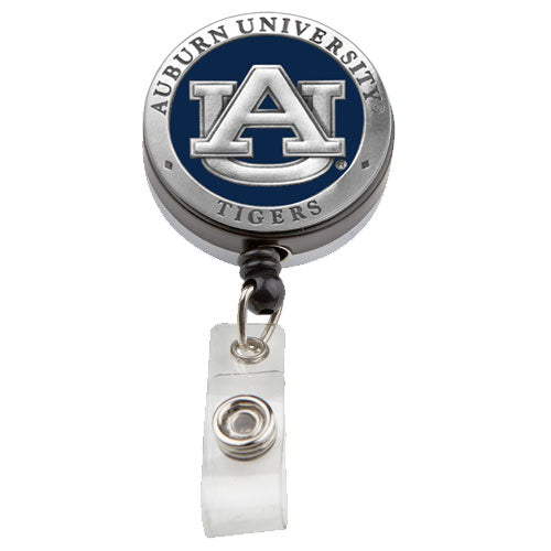 Auburn University Tigers Badge Reel