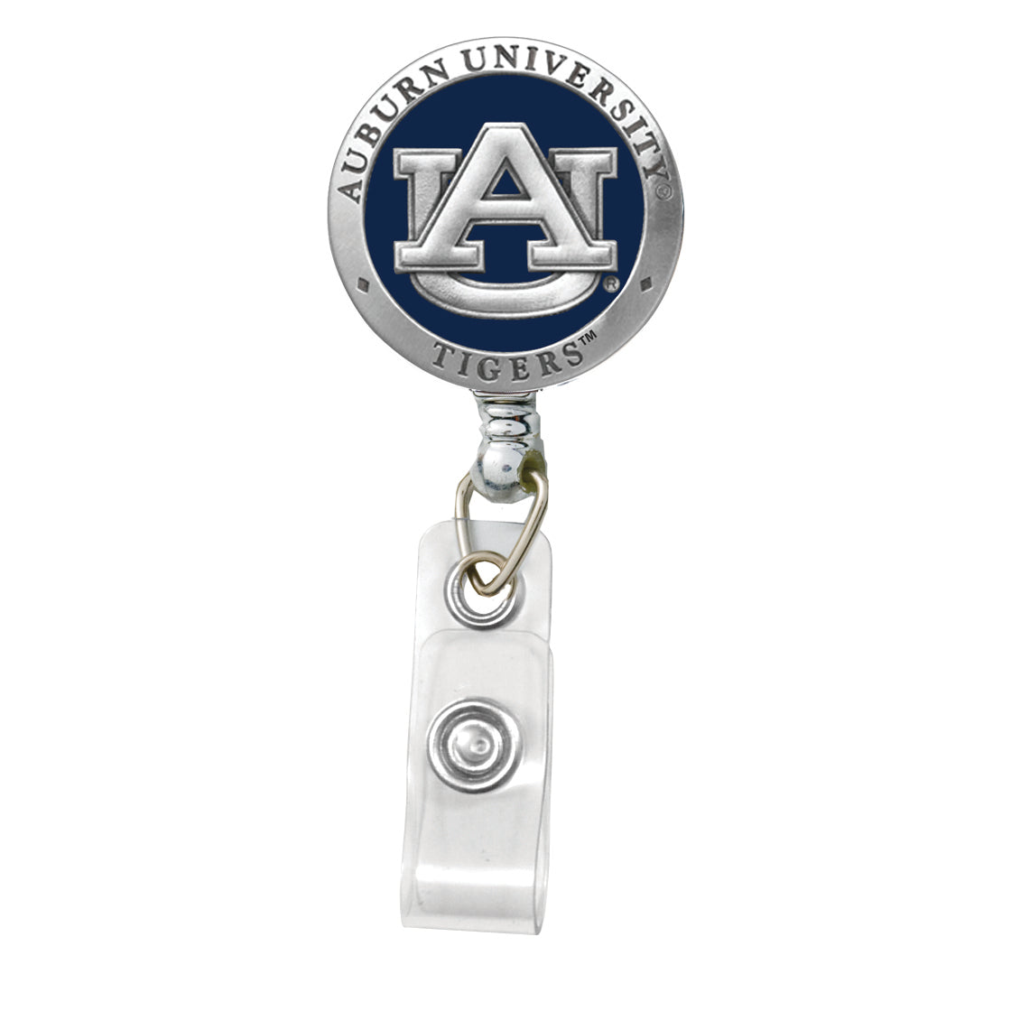 Auburn University Tigers Badge Reel