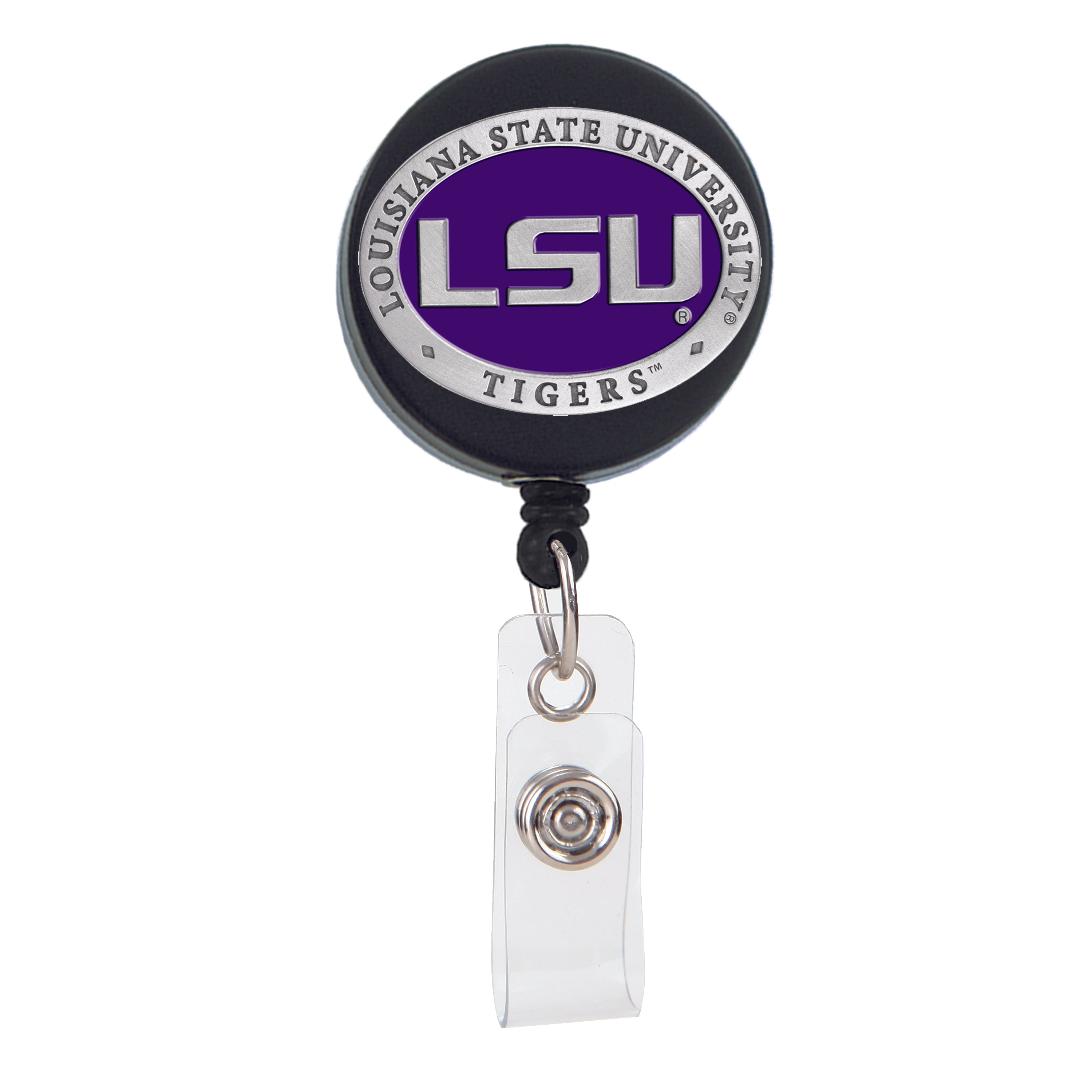 Louisiana State University Badge Reel