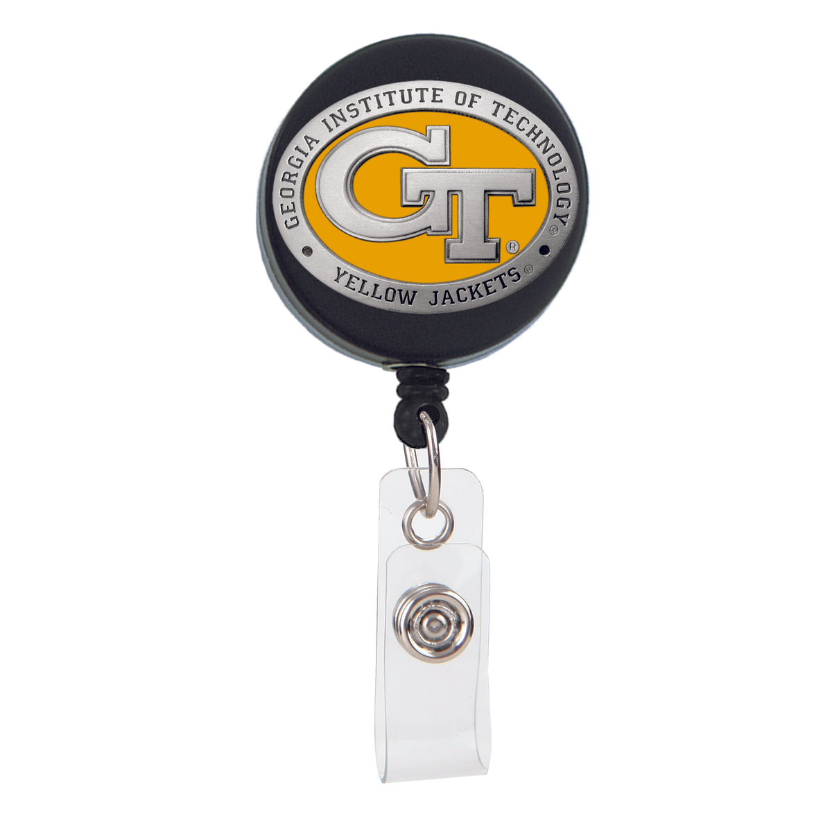 Georgia Tech University Badge Reel