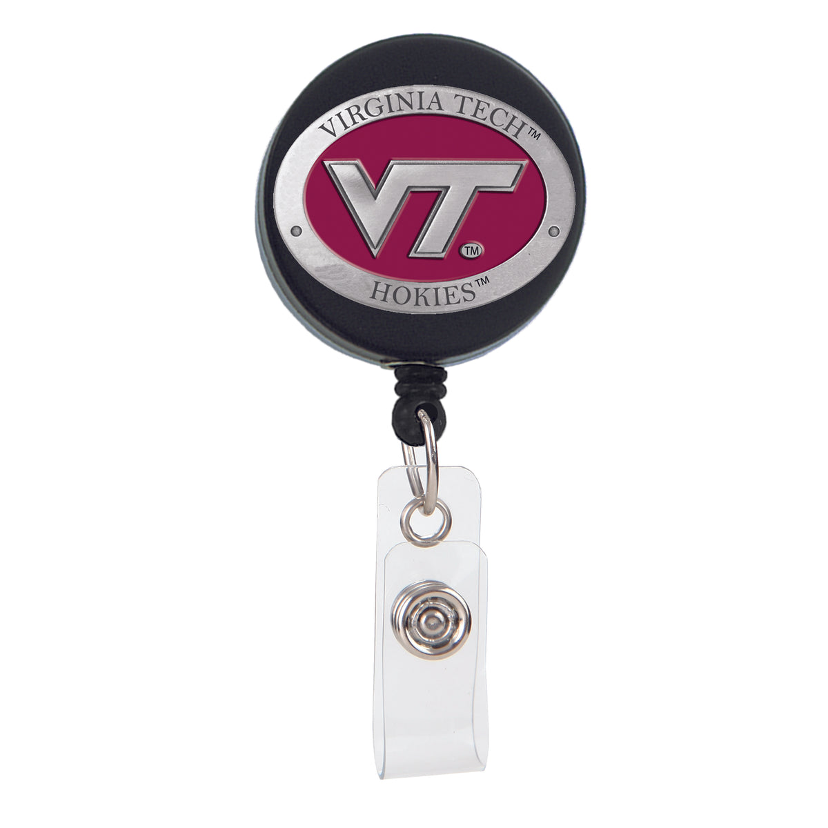 Virginia Tech Badge Reel