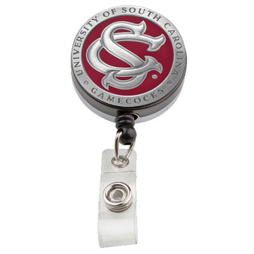 University of South Carolina Badge Reel