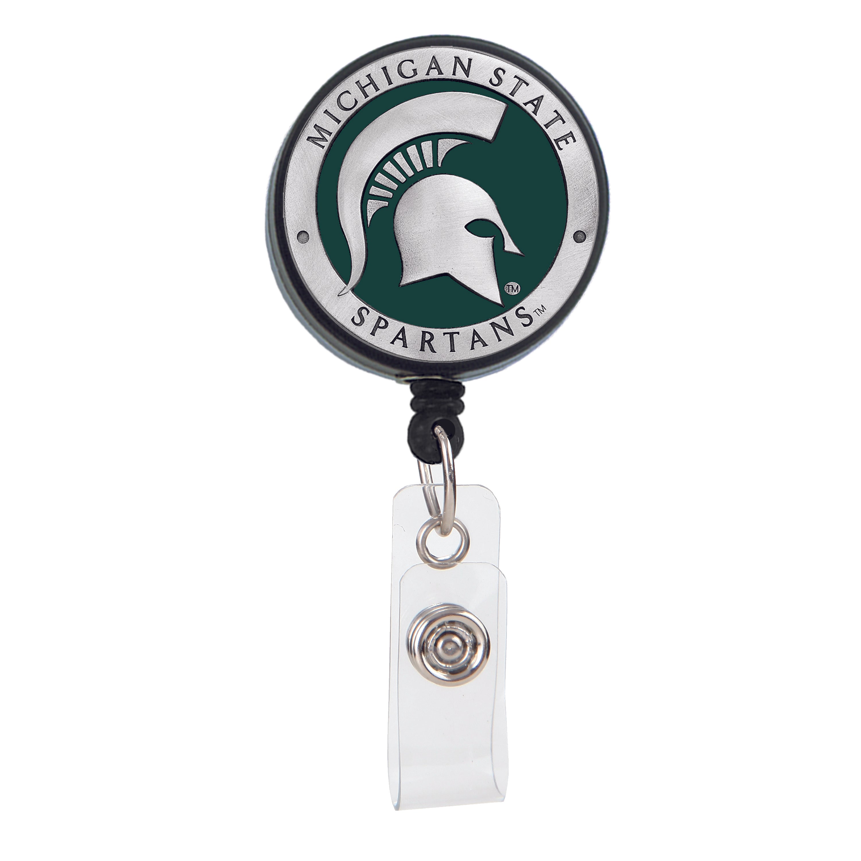 Michigan State University Spartans Badge Reel