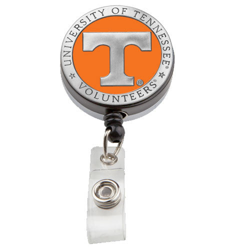 University of Tennessee Volunteers Badge Reel