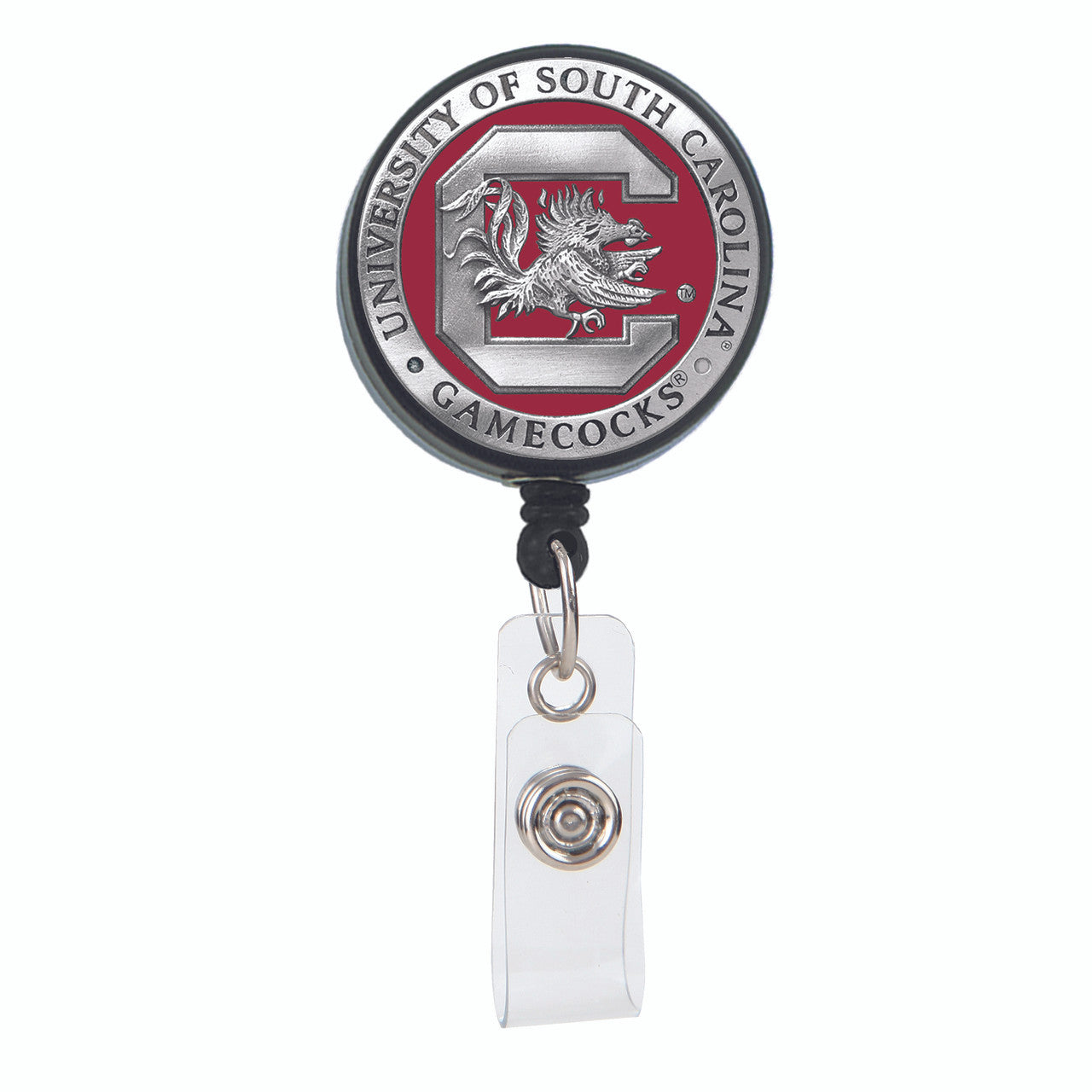 University of South Carolina Gamecocks Badge Reel