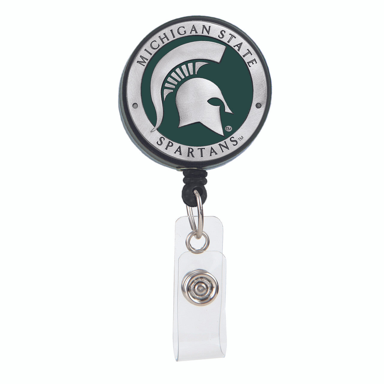 Michigan State University Spartans Badge Reel