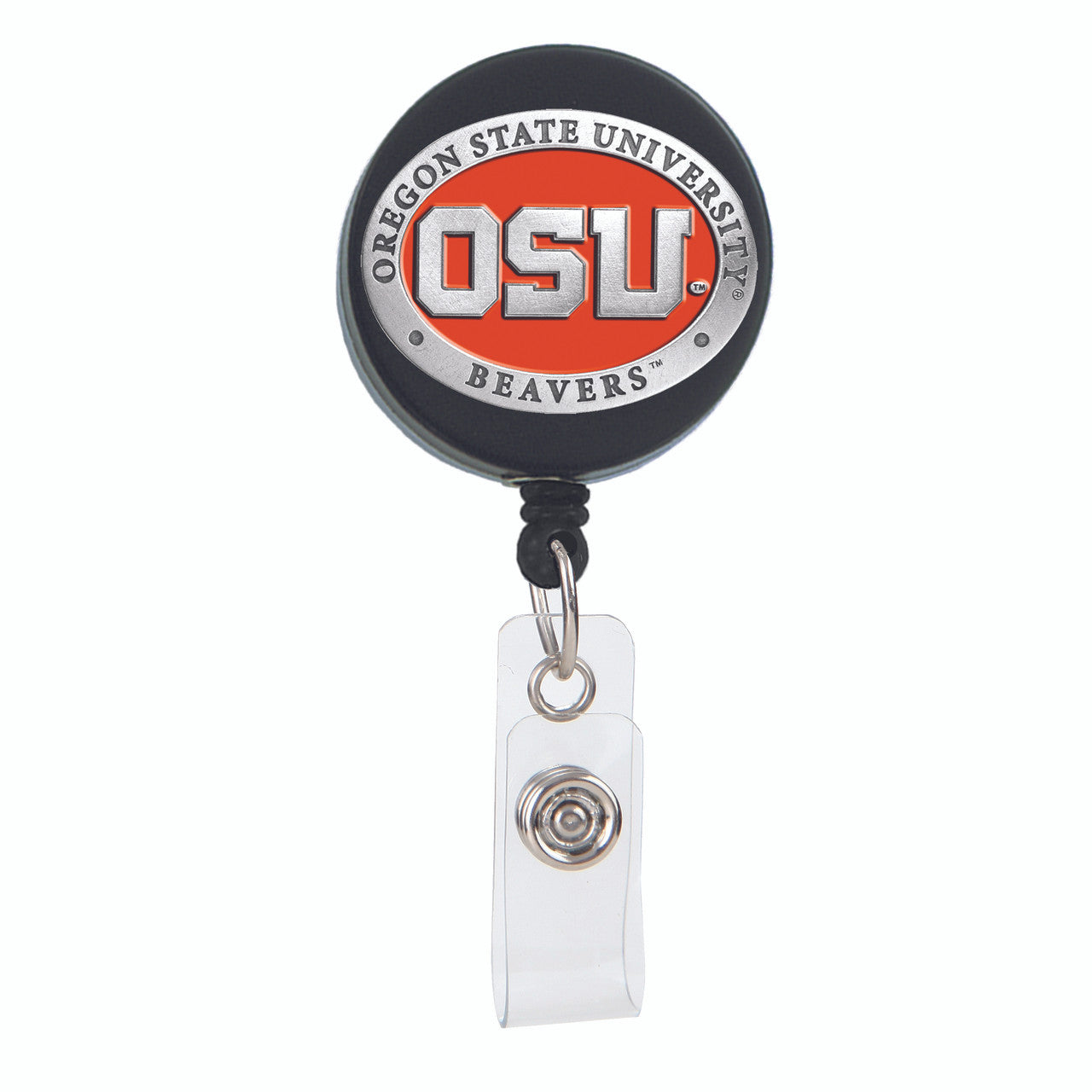 Oregon State University Beavers Badge Reel