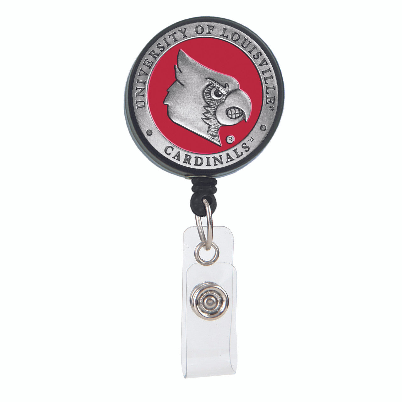 University of Louisville Cardinals Badge Reel