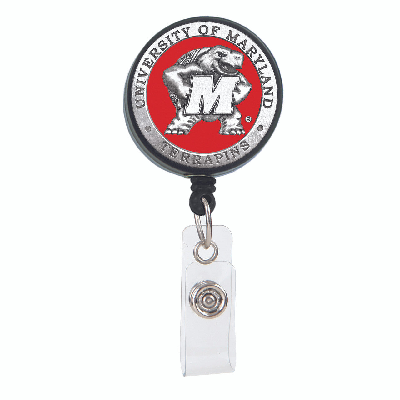 University of Maryland Terrapins Badge Reel