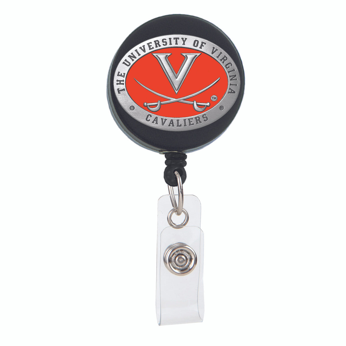 University of Virginia Cavaliers Badge Reel
