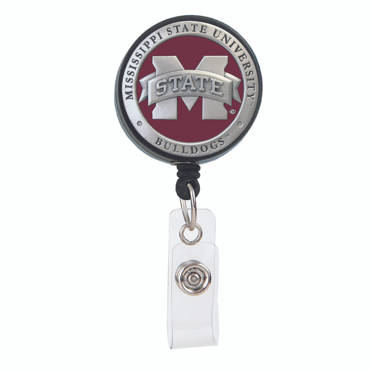 Mississippi State University Badge Reel