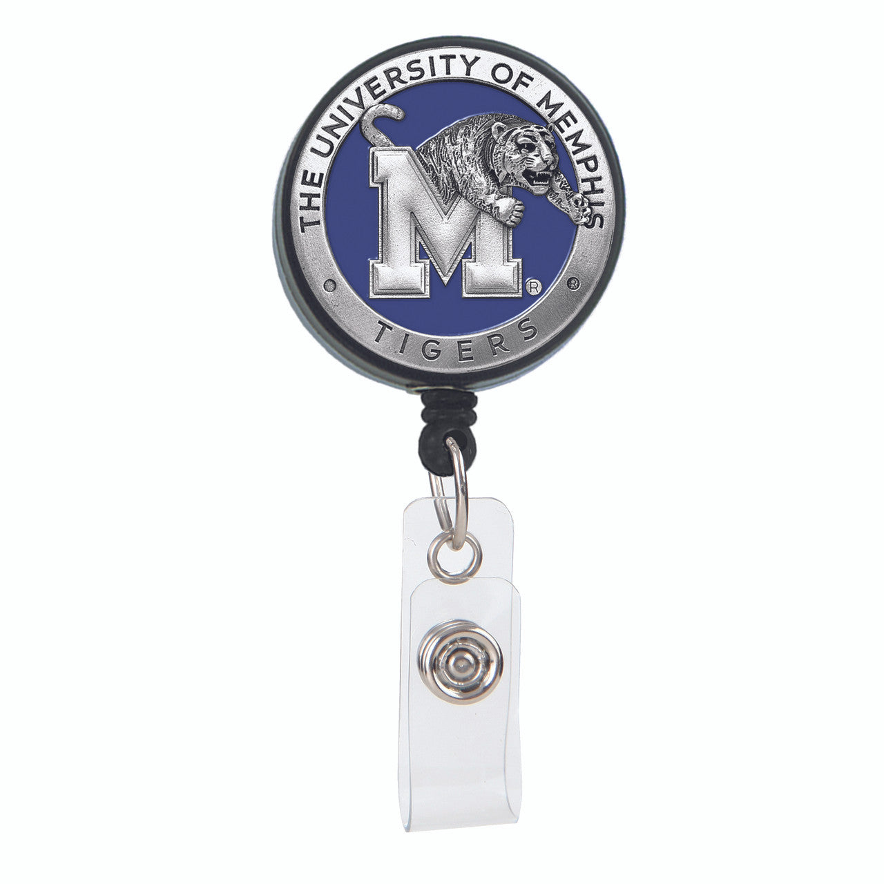University of Memphis Tigers Badge Reel
